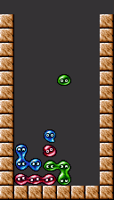 Puyo Chain