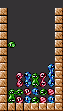 Puyo Chain