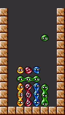 Puyo Chain