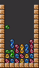 Puyo Chain