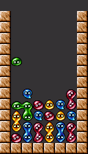 Puyo Chain