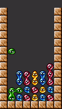 Puyo Chain