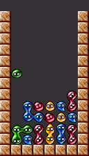 Puyo Chain