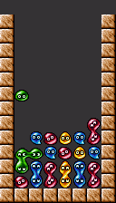 Puyo Chain