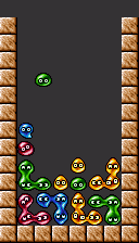 Puyo Chain