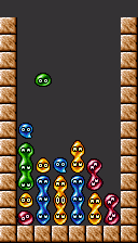 Puyo Chain