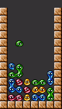 Puyo Chain