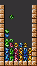 Puyo Chain