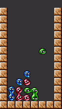 Puyo Chain