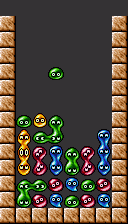 Puyo Chain