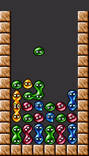 Puyo Chain