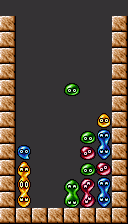 Puyo Chain