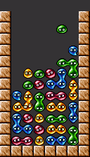 Puyo Chain