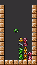 Puyo Chain