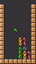 Puyo Chain