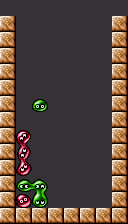 Puyo Chain