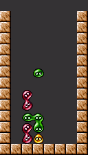 Puyo Chain