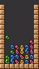 Puyo Chain