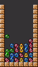 Puyo Chain