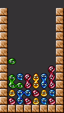 Puyo Chain