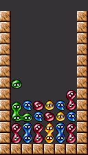 Puyo Chain