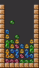 Puyo Chain