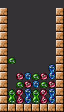 Puyo Chain