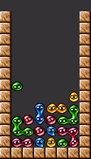 Puyo Chain