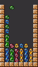 Puyo Chain