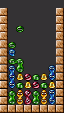 Puyo Chain