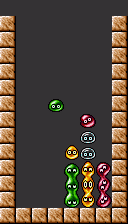 Puyo Chain