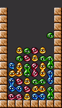 Puyo Chain