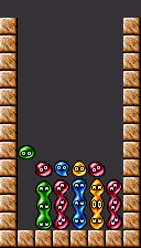 Puyo Chain