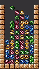 Puyo Chain