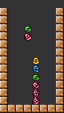 Puyo Chain