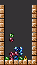 Puyo Chain