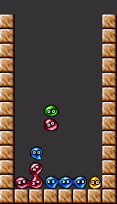 Puyo Chain