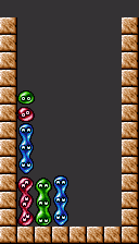 Puyo Chain