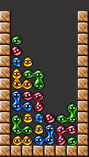 Puyo Chain