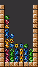 Puyo Chain