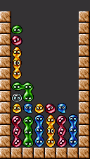 Puyo Chain