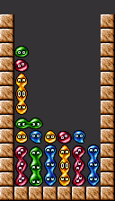 Puyo Chain