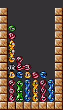 Puyo Chain