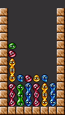 Puyo Chain