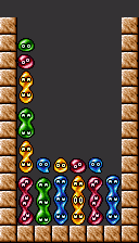 Puyo Chain