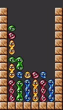 Puyo Chain