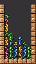 Puyo Chain