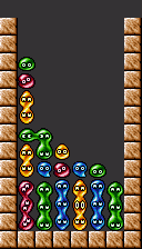 Puyo Chain