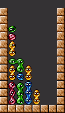 Puyo Chain