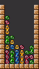 Puyo Chain